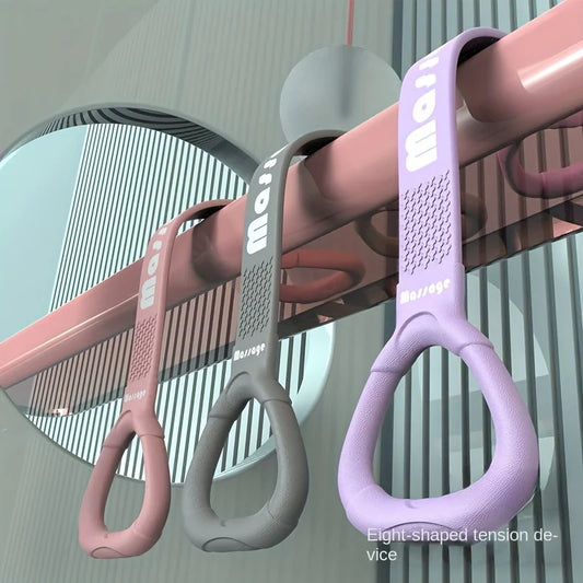 Toning Band for Yoga & Fitness